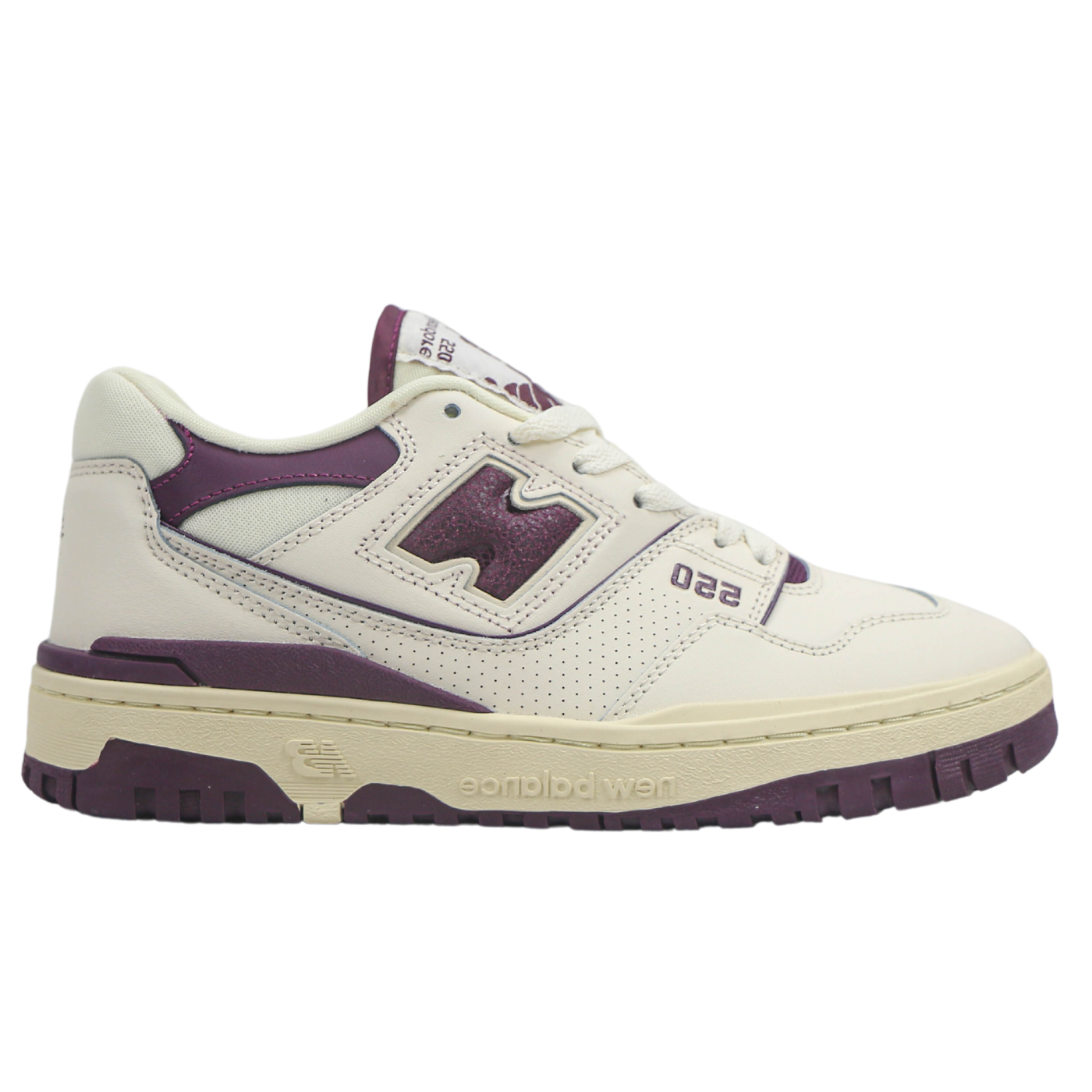 Aimé Leon Dore x New Balance 550 Purple