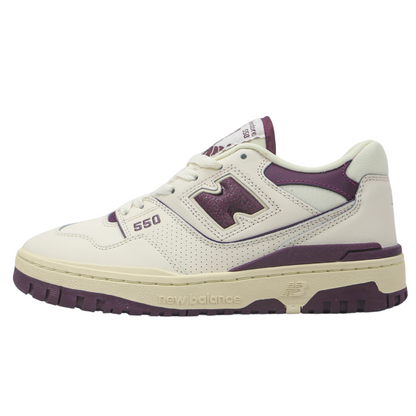 Aimé Leon Dore x New Balance 550 Purple