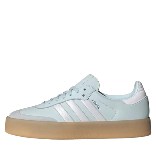 Adidas Sambae Almost Blue