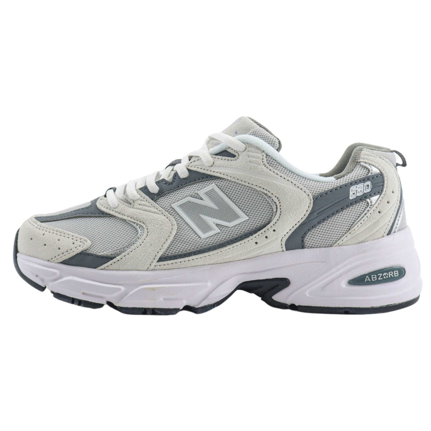 New Balance 530 Classic Grey