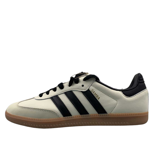 Adidas Samba OG Cream White Core Black