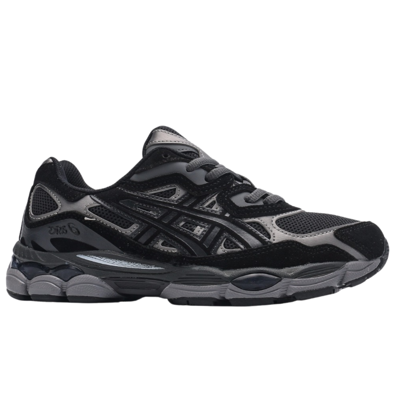 ASICS GEL-NYC - Unissex - Black