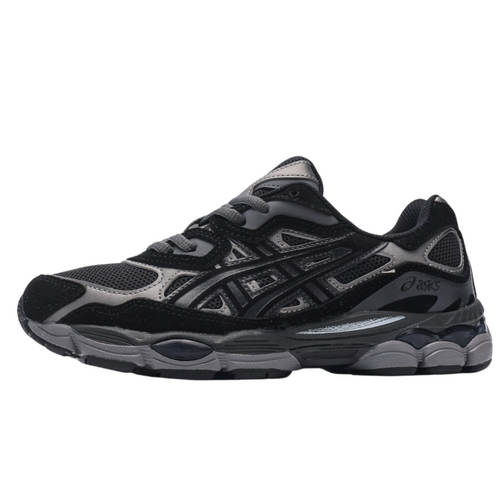 ASICS GEL-NYC - Unissex - Black