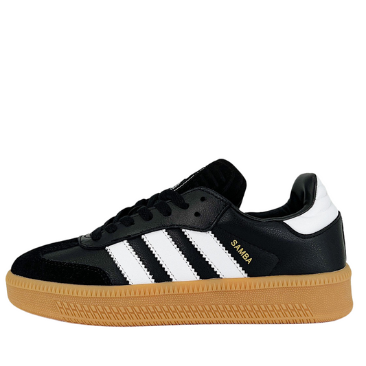 Adidas Samba XLG Core Black