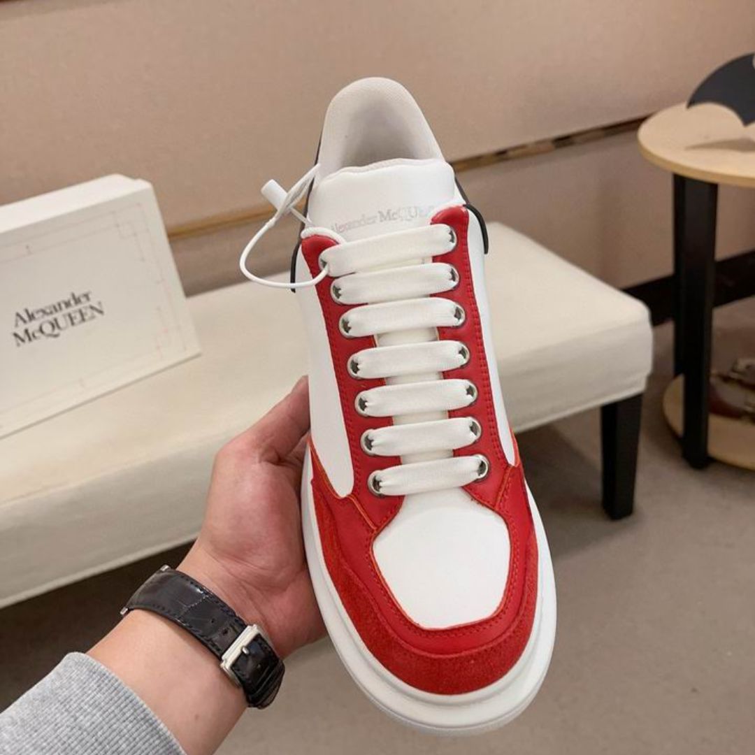 Тênіѕ Alexander McQueen