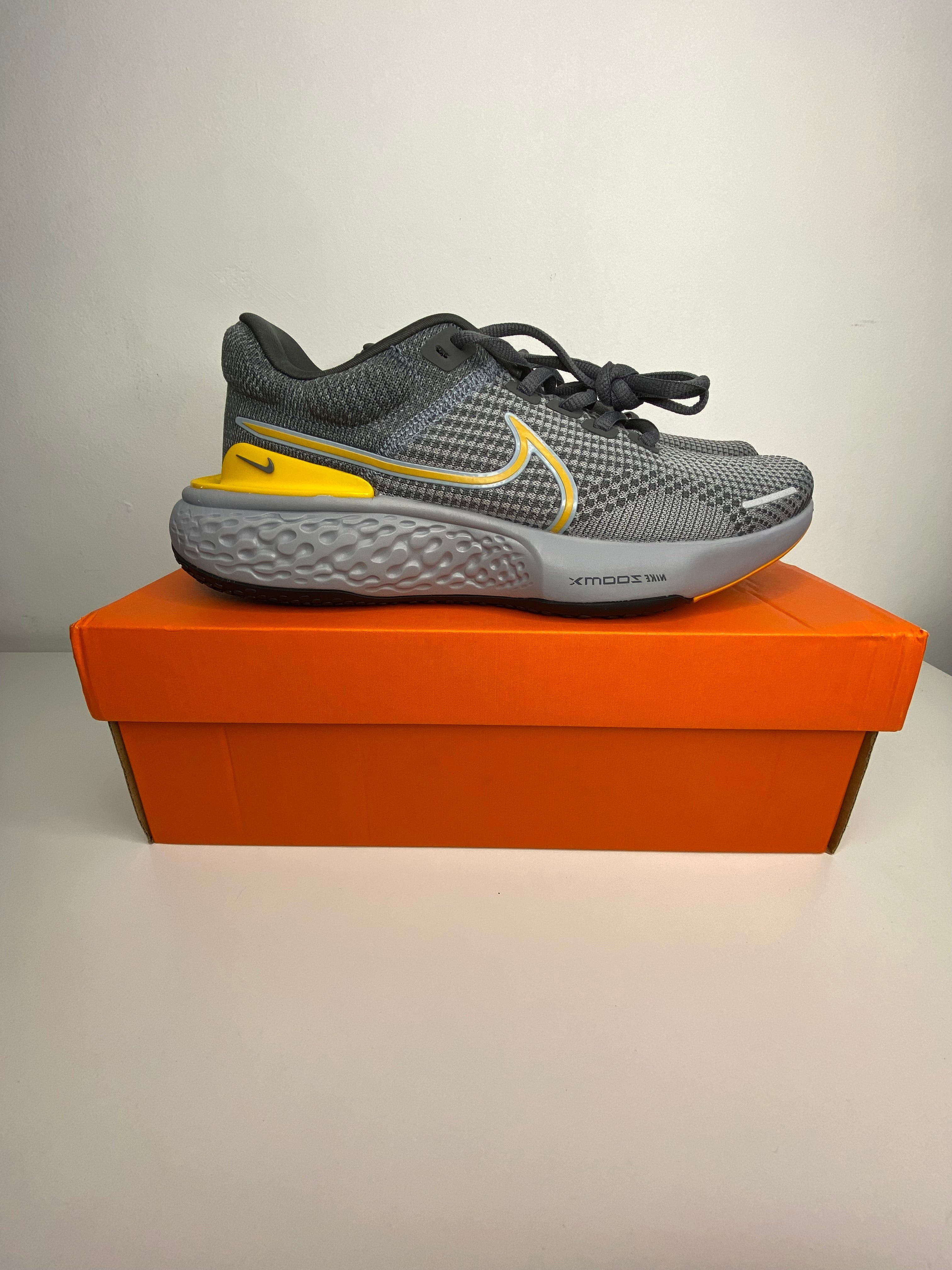 Tênis Nike ZoomX Invincible Run Flyknit 2 - PRONTA ENTREGA
