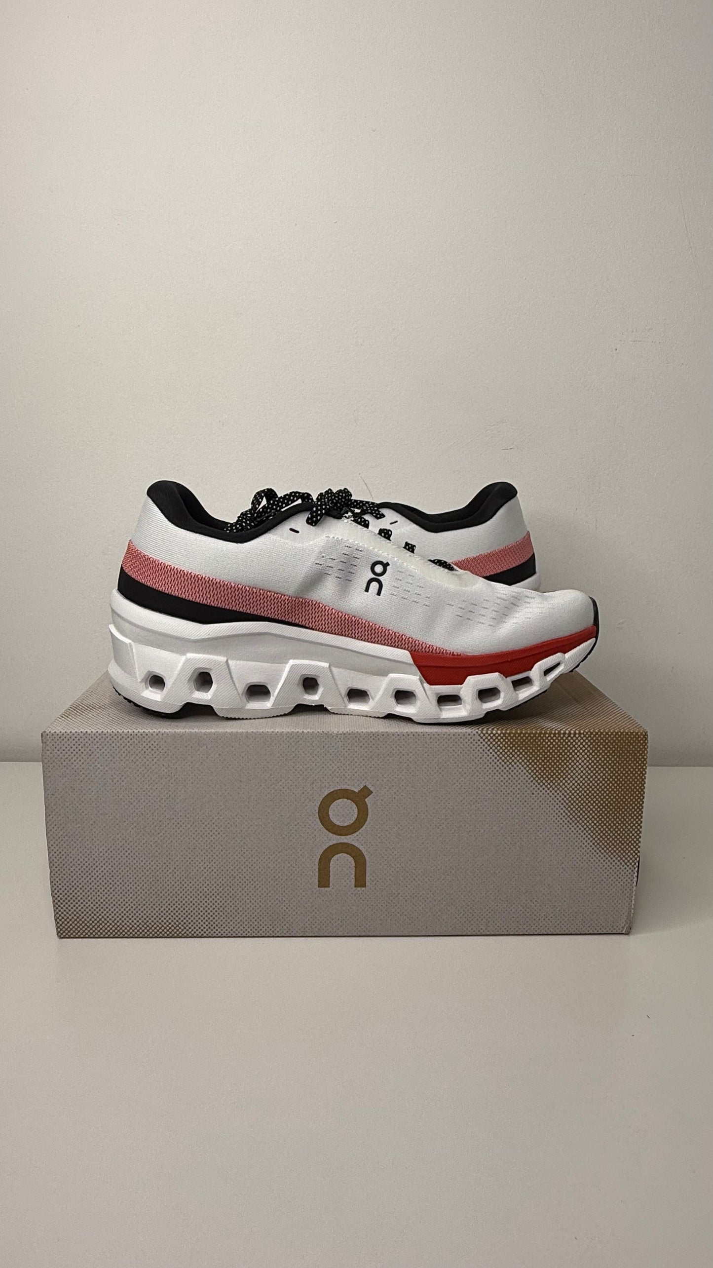 Tênis On Running Cloudmonster 2 - PRONTA ENTREGA