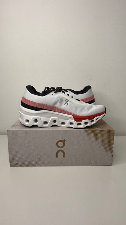 Tênis On Running Cloudmonster 2 - PRONTA ENTREGA