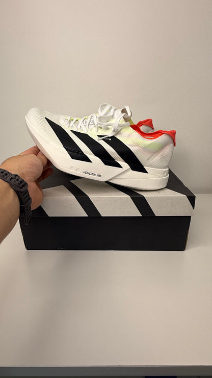 Tênis Adizero Adios Pro 4 - PRONTA ENTREGA