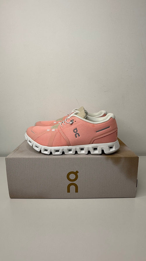 Tênis On Running Cloud 5 - PRONTA ENTREGA