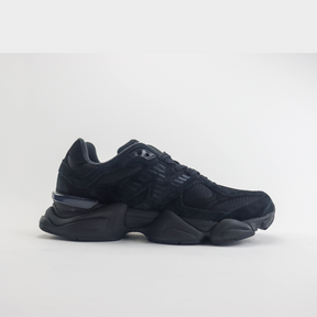 New Balance 9060 Triple Black