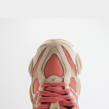 Joe Freshgoods x New Balance 9060 Penny Cookie Pink