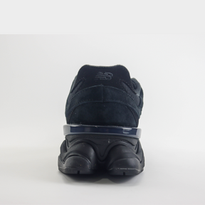 New Balance 9060 Triple Black