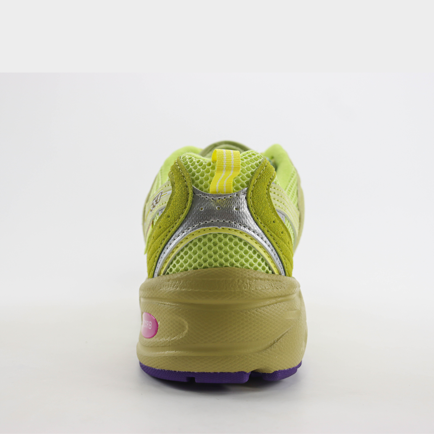 Salehe Bembury x New Balance 530 Prosperity Be The Prize