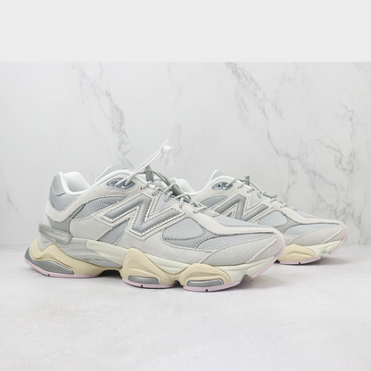 New Balance 9060 Grey Lilac