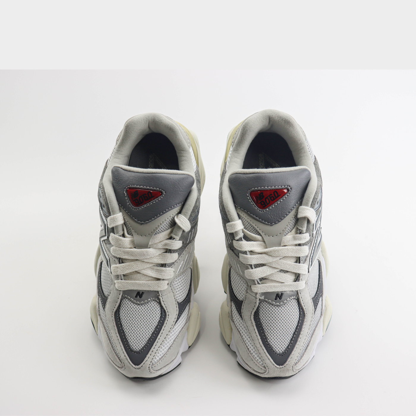 New Balance 9060 Raincloud Castlerock