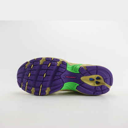 Salehe Bembury x New Balance 530 Prosperity Be The Prize