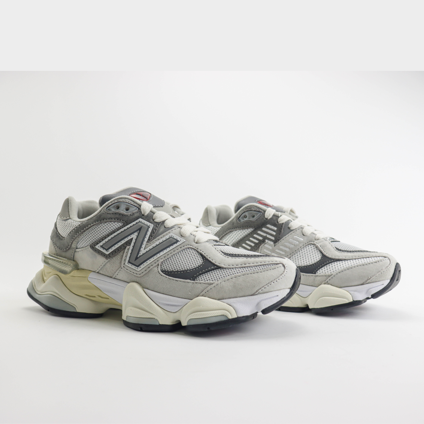 New Balance 9060 Raincloud Castlerock
