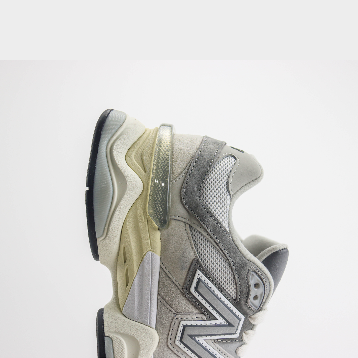 New Balance 9060 Raincloud Castlerock