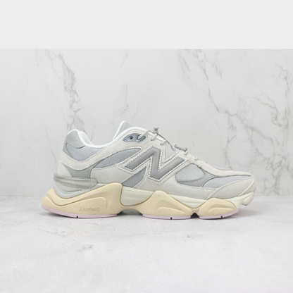 New Balance 9060 Grey Lilac