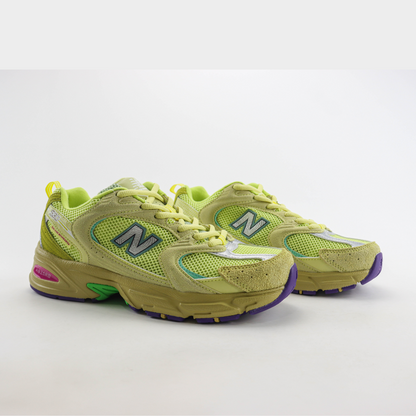 Salehe Bembury x New Balance 530 Prosperity Be The Prize