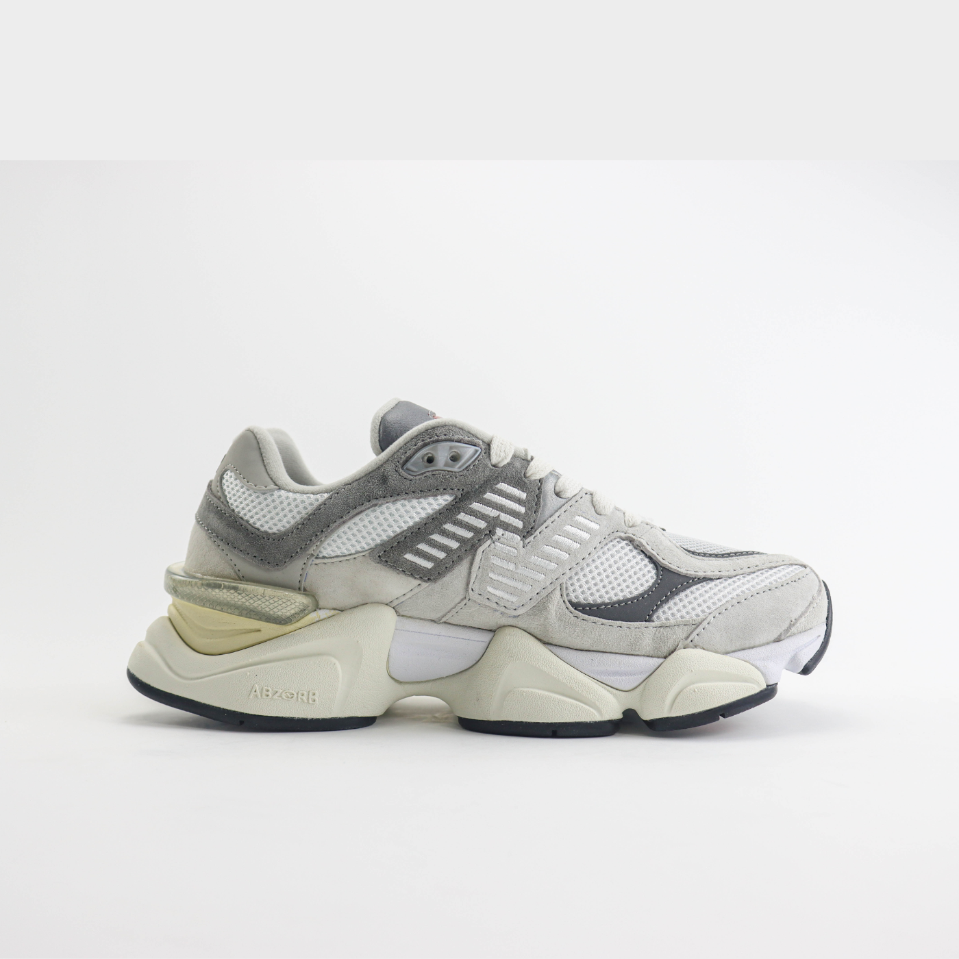 New Balance 9060 Raincloud Castlerock