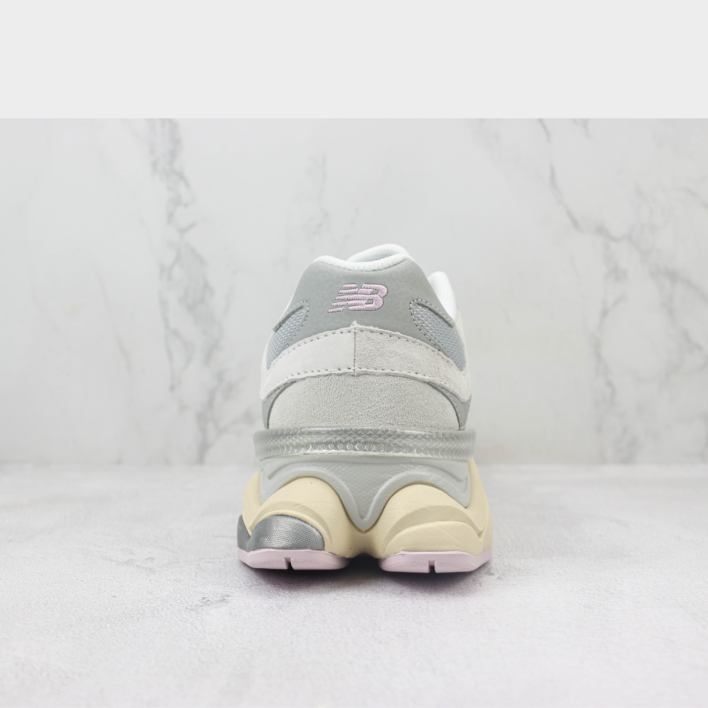 New Balance 9060 Grey Lilac