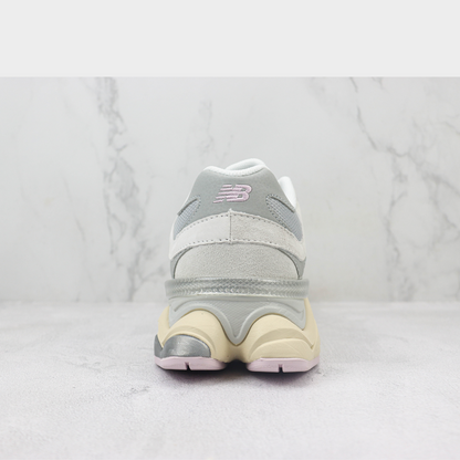 New Balance 9060 Grey Lilac