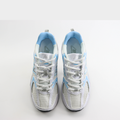 New Balance 530 White Blue Haze