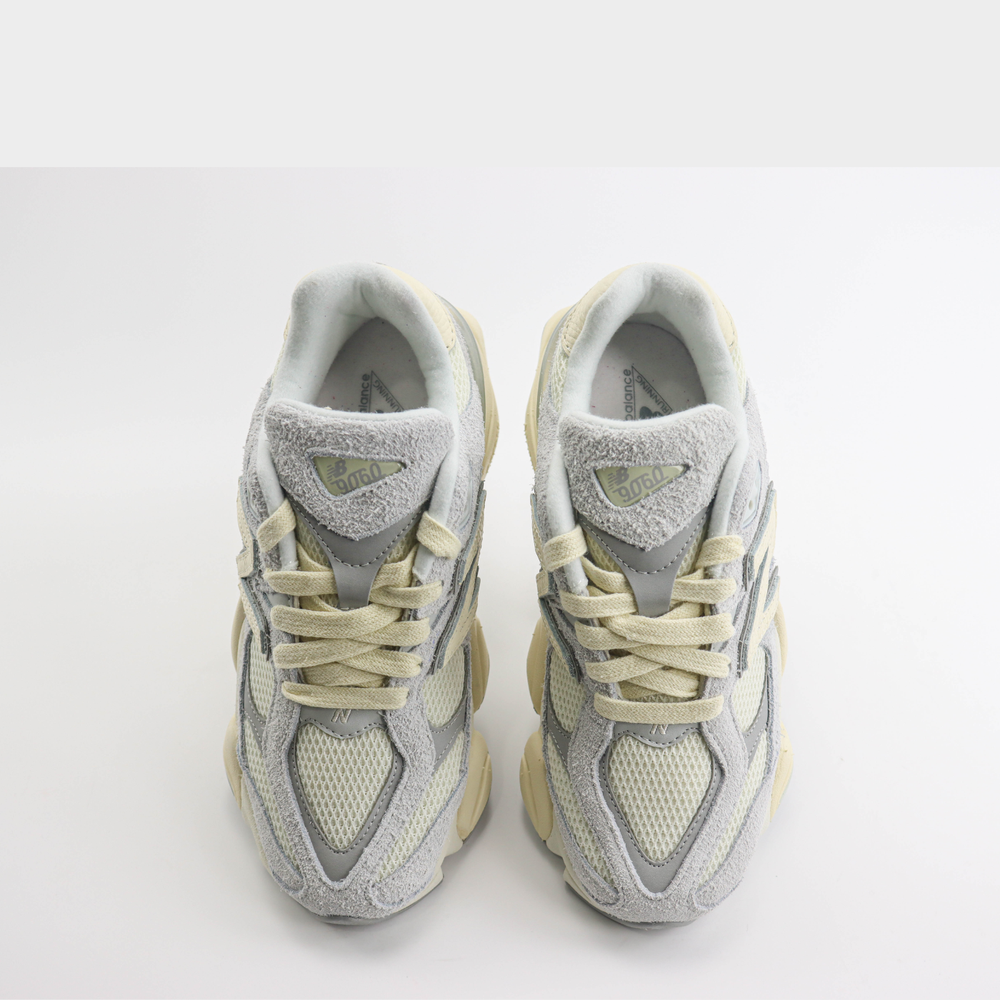 New Balance 9060 Quartz Grey