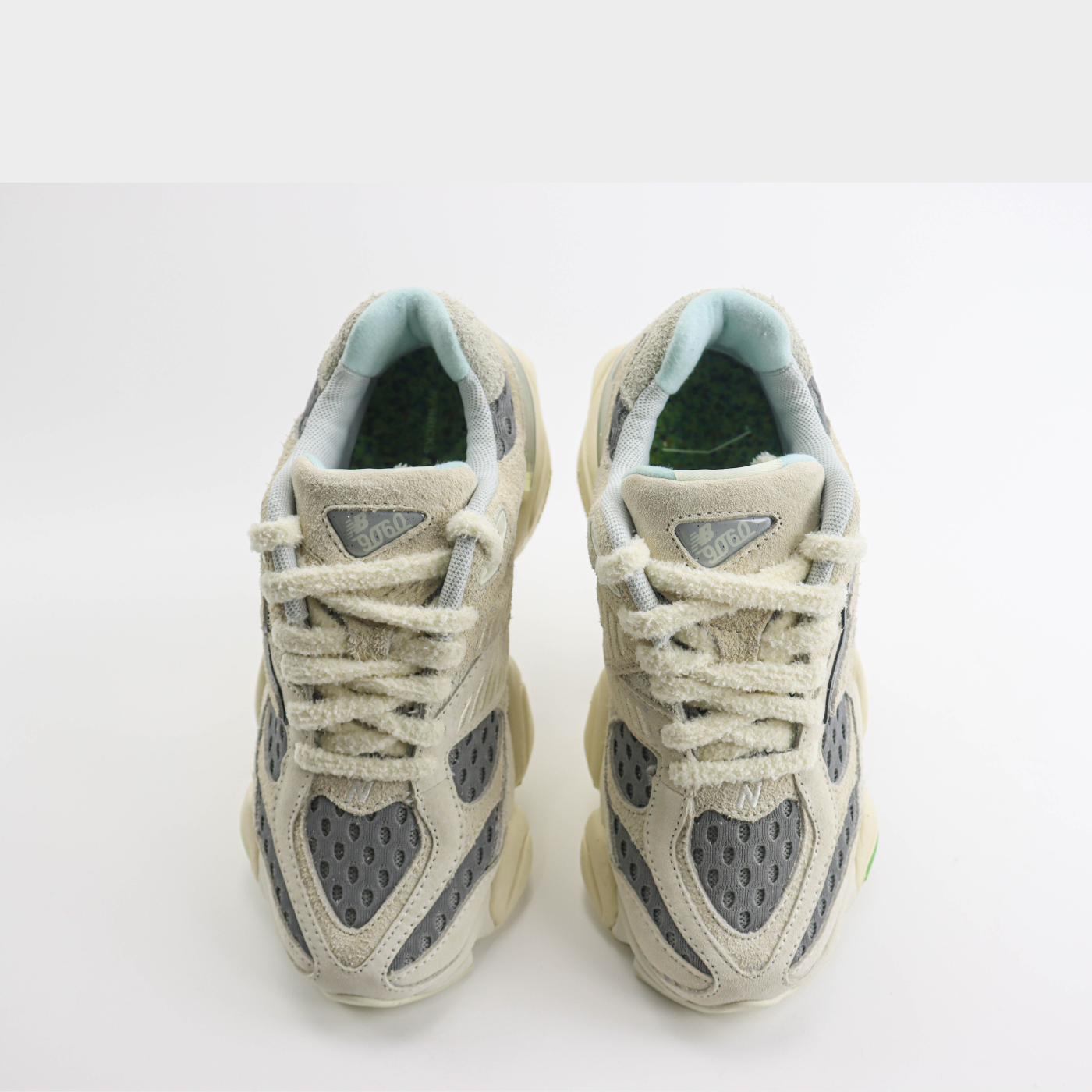 Bricks & Wood x New Balance 9060