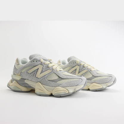 New Balance 9060 Quartz Grey