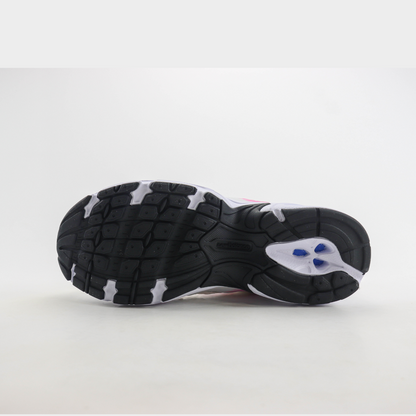 New Balance 530 White Raspberry