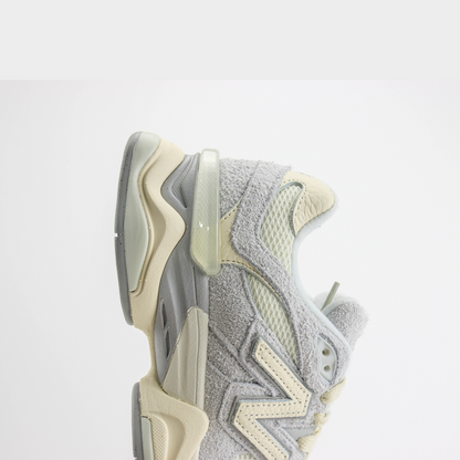 New Balance 9060 Quartz Grey
