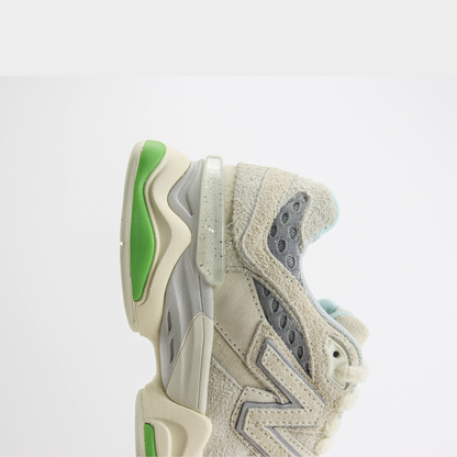 Bricks & Wood x New Balance 9060