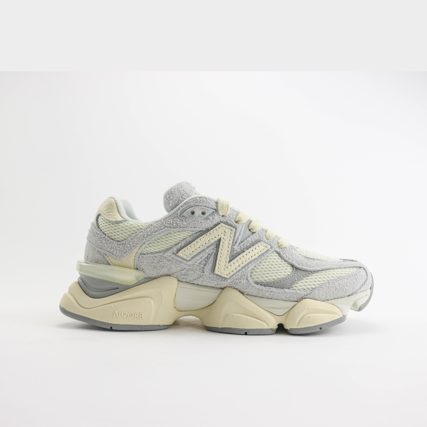 New Balance 9060 Quartz Grey