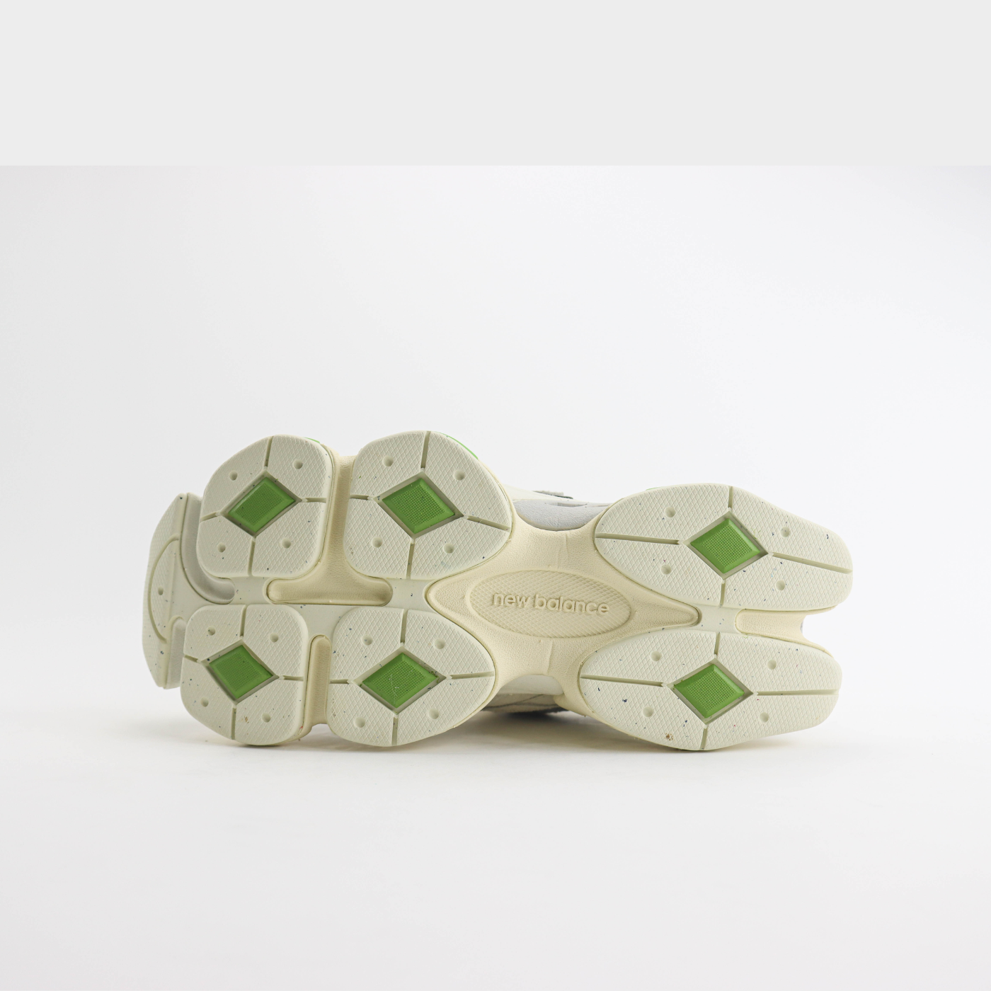 Bricks & Wood x New Balance 9060