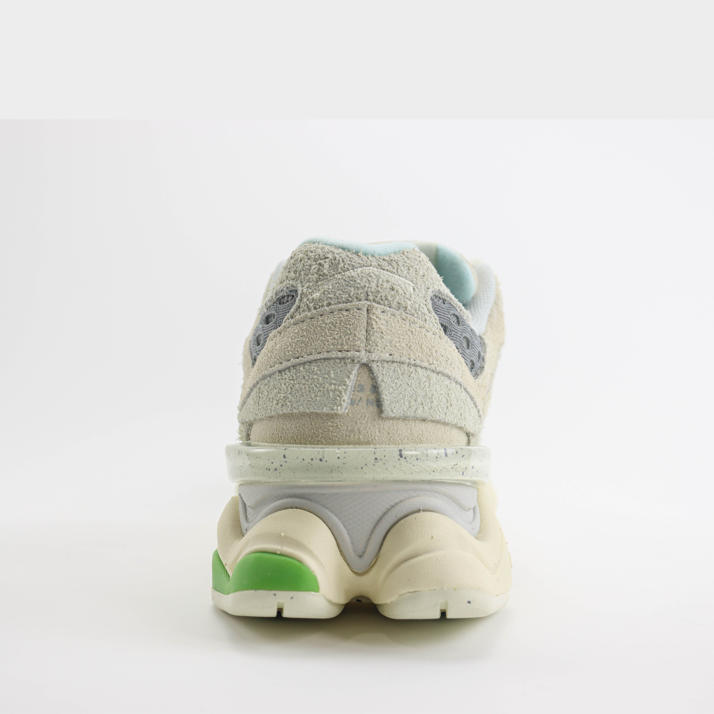 Bricks & Wood x New Balance 9060