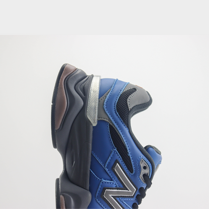 New Balance 9060 Dark Royal Brown