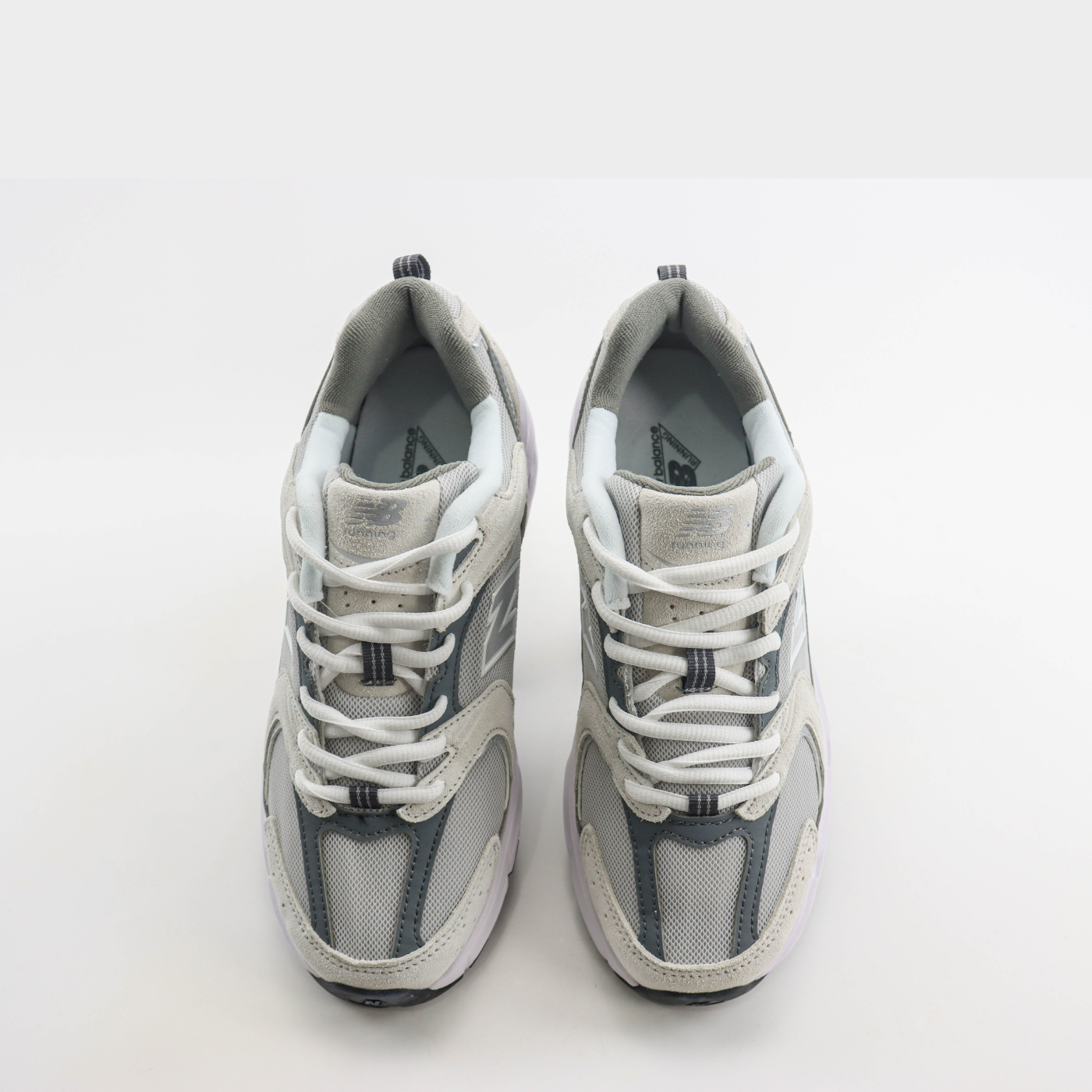 New Balance 530 Classic Grey