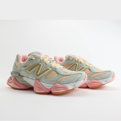 Joe Freshgoods x New Balance 9060 Baby Shower Blue