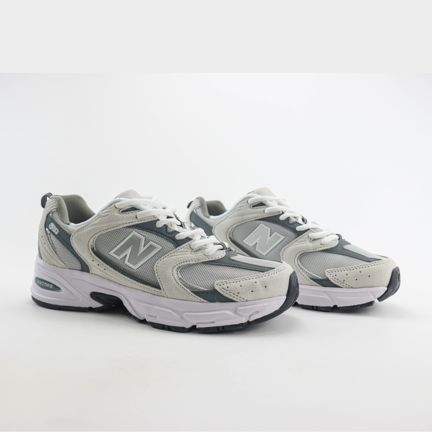 New Balance 530 Classic Grey