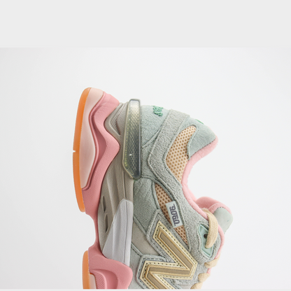 Joe Freshgoods x New Balance 9060 Baby Shower Blue