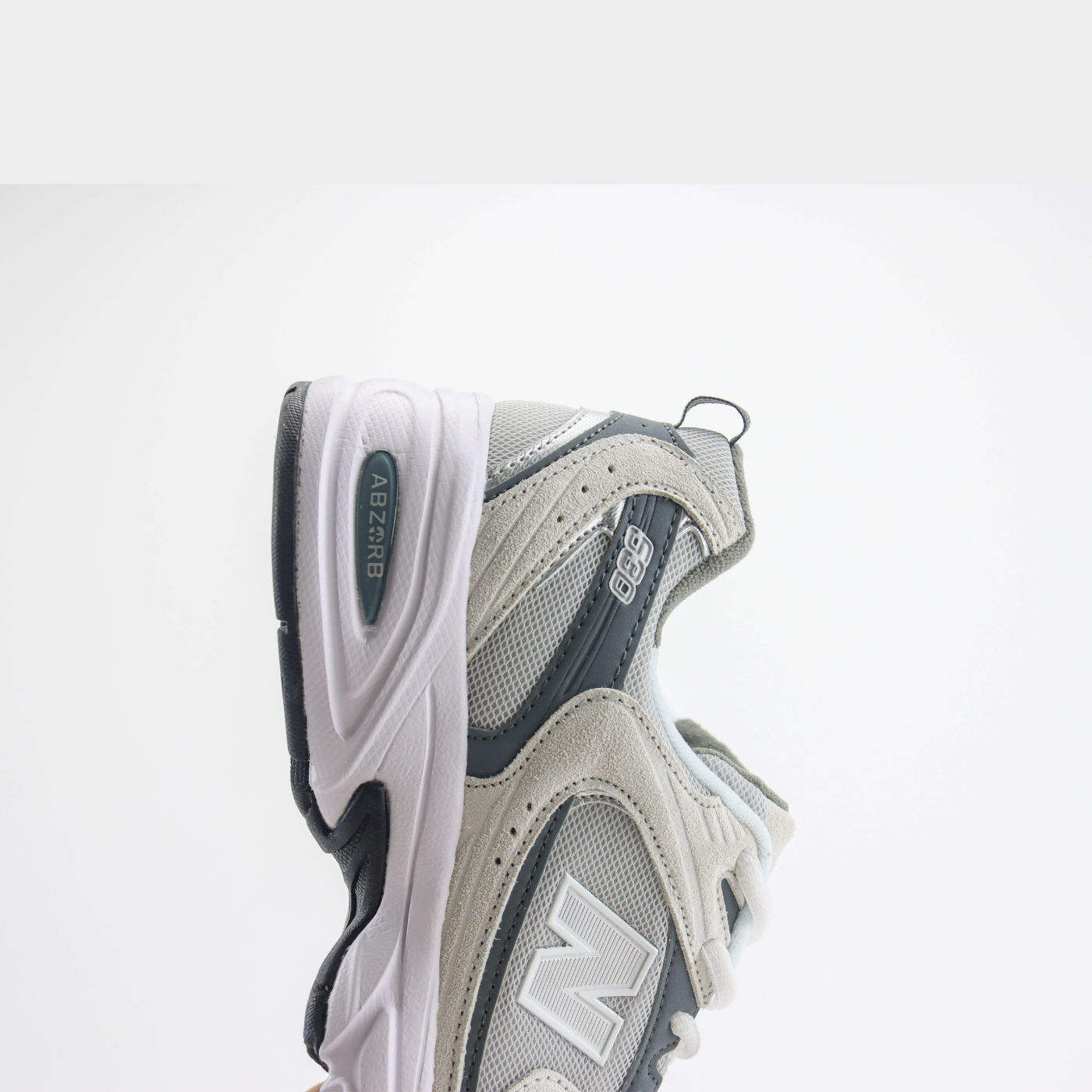 New Balance 530 Classic Grey