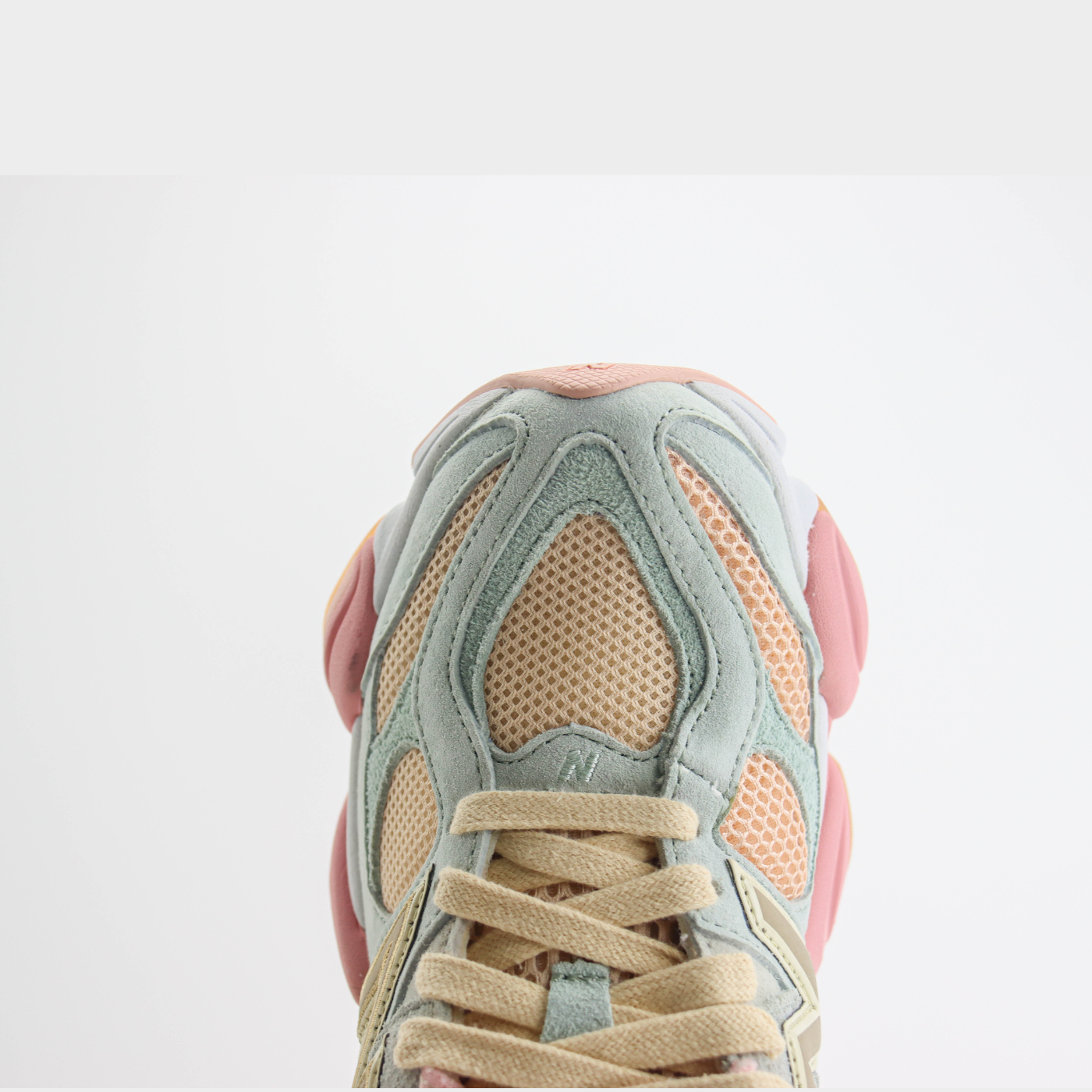 Joe Freshgoods x New Balance 9060 Baby Shower Blue