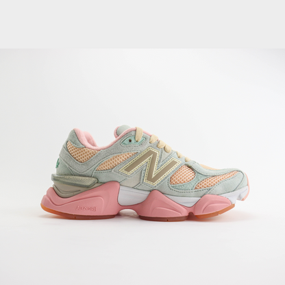 Joe Freshgoods x New Balance 9060 Baby Shower Blue