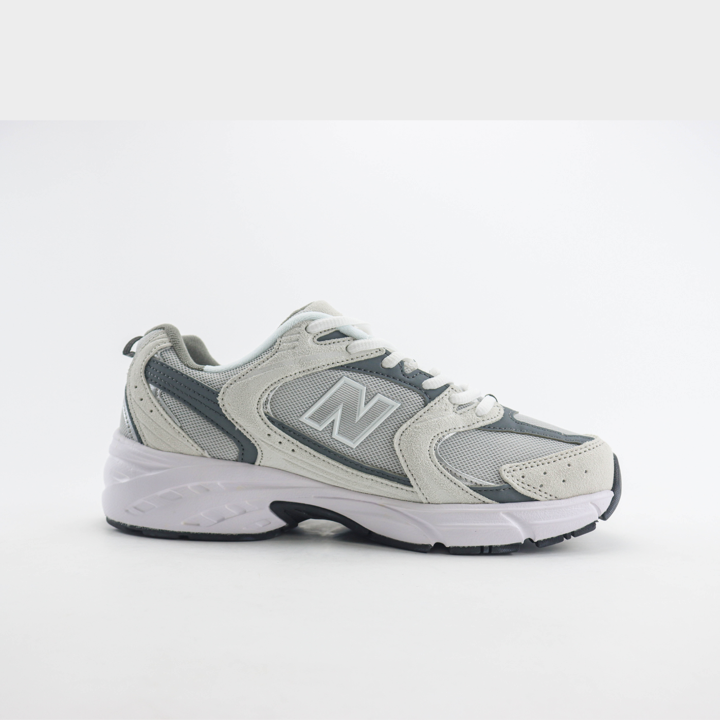 New Balance 530 Classic Grey
