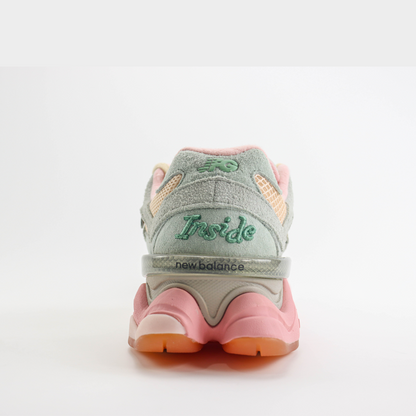 Joe Freshgoods x New Balance 9060 Baby Shower Blue