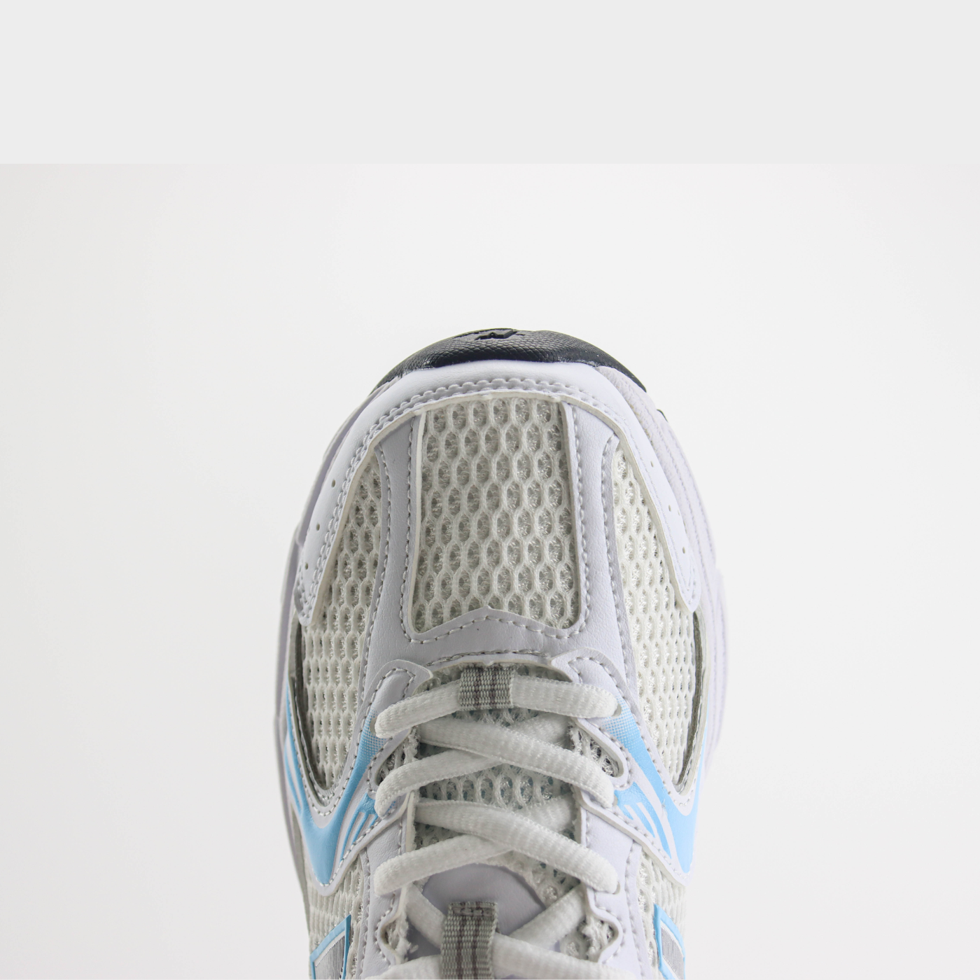 New Balance 530 White Blue Haze