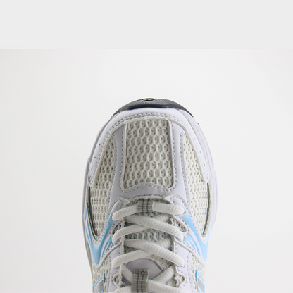 New Balance 530 White Blue Haze